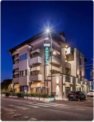 Hotel Angela